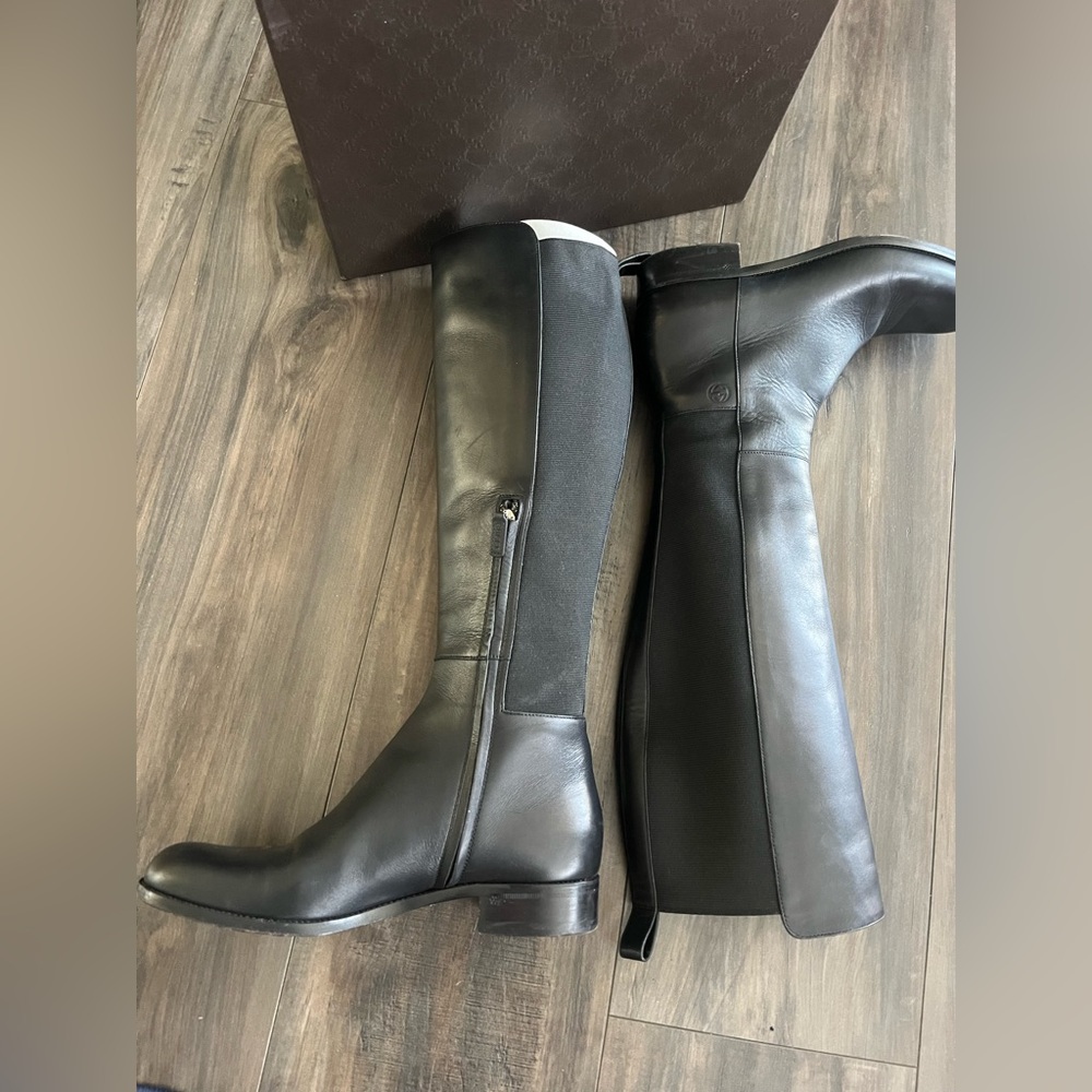 Gucci Riding Boots - Picture 9 of 11